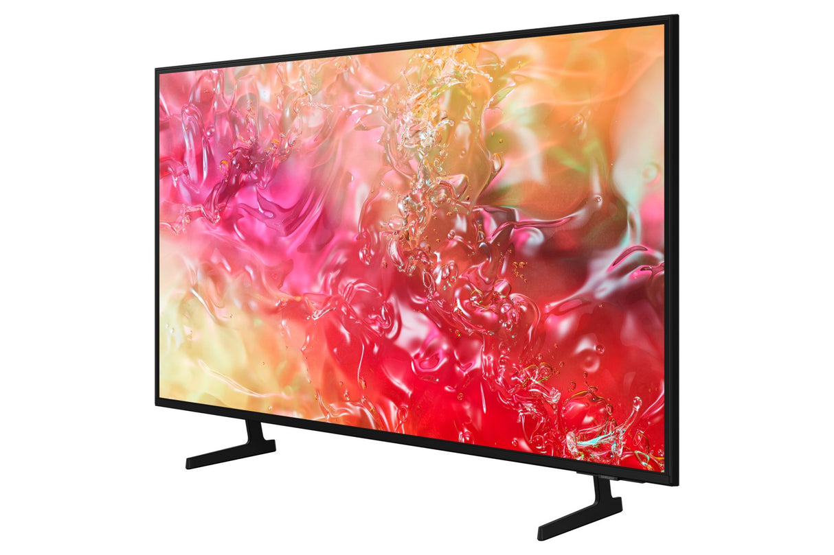 EAN 8806095478319 - Samsung UE55DU7172U 139,7 cm (55") 4K Ultra HD Smart TV Wifi Negro imagen 2
