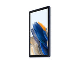 Funda Para Tablet Samsung  Clear Edge Cover (Azul Oscuro, Samsung Galaxy Tab A8)