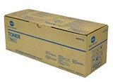 EAN 4053768188271 - Konica Minolta A3VV151 cartucho de tóner 1 pieza(s) Original Negro imagen 1