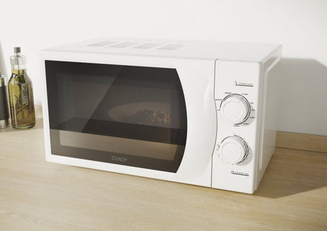 EAN 8016361809086 - Candy Idea CMG 2071M Blanco Microondas con grill Encimera 20 L 700 W imagen 4