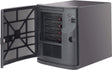 EAN 672042446209 - Supermicro CSE-721TQ-350B carcasa de ordenador Mini Tower Negro 250 W imagen 1