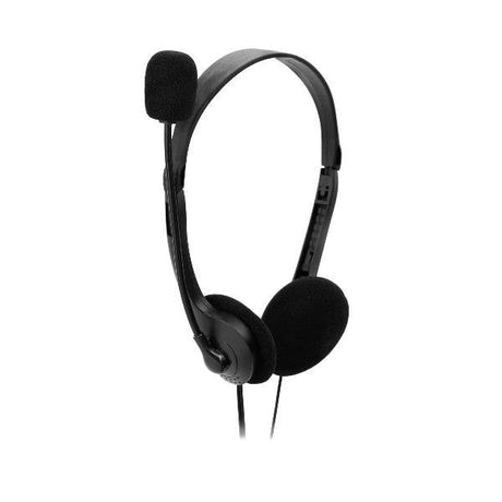EAN 8436556148552 - Nilox CHAT LIVE 2 Dentro de oído Llamadas/Música Negro imagen 14