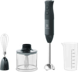 Electrolux E4hb1-6gg Batidora De Inmersión 600 W Negro