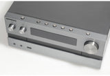 Kenwood M-918dab-H Micro Hifi-System Sw Dab+ Cd Bt