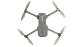 Amewi Dre Drohne Amxflight X4k Gps Anthrazit