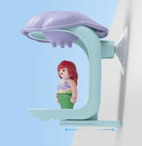 Playmobil Junior Disney: Lluvia De Conchas De Ariel