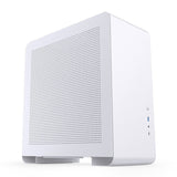 Jonsbo U4 Pro Mesh Midi-Tower - Blanco