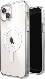 EAN 0840168524037 - Speck Presidio Perfect Clear funda para teléfono móvil 17 cm (6.7") Transparente imagen 7