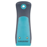 Rascador Profesional De Metal Bicomponente Con Hoja De 38mm 4100000 Wolfcraft