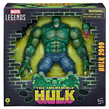 EAN 5010996382498 - Marvel G24065L00 figura de juguete para niños imagen 1