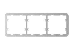 Smart Switch Frame 3seats/45126 Ajax