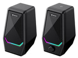Tracer Speakers 2.0 Loop 2 Rgb Usb