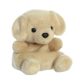 Peluche Labrador Palm Pals 13cm