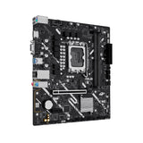 Asus Prime H810m-K-Matx Mainboard Sockel 1851 Hdmi Vga