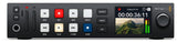 Blackmagic Design Hyperdeck Studio Hd Plus Negro