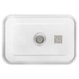Recipiente De Plástico Zwilling Fresh & Save 2 Ltr