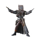 Figura Hasbro Star Wars The Black Series Pirate Captain Brutus (Port Borgo)