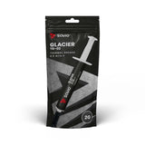 Pasta Termica Savio Tg-02 8,5 W/Mk 2 G