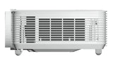EAN 0850053009945 - InFocus IN0048SL videoproyector Proyector de alcance estándar 4400 lúmenes ANSI DLP 1080p (1920x1080) 3D  imagen 3