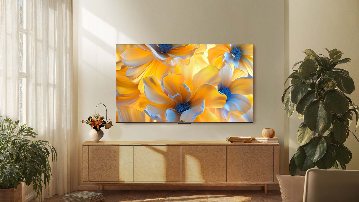 Tcl Tcl 55mqled75l (Null Cm (Null Zoll)) 55mqled75l