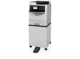 EAN 3540260201269 - Epson 7112285 mueble y soporte para impresoras Negro, Blanco imagen 6