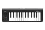EAN 4959112091993 - Korg microKEY-25 teclado MIDI 25 llaves USB Negro imagen 1