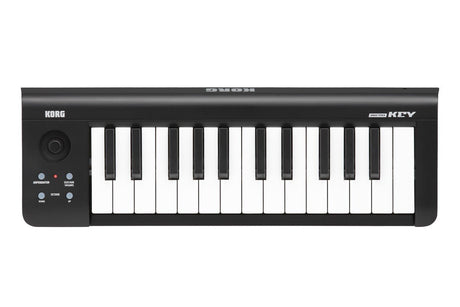EAN 4959112091993 - Korg microKEY-25 teclado MIDI 25 llaves USB Negro imagen 1