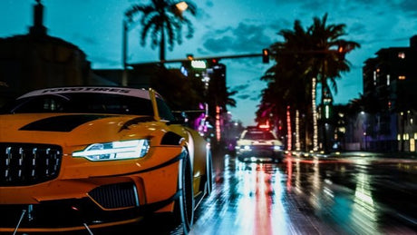 EAN 5035225122478 - Sony Need for Speed: Heat, PS4 Estándar Inglés PlayStation 4 imagen 2