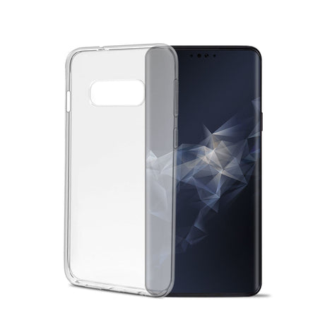 EAN 8021735748397 - Celly GELSKIN892 funda para teléfono móvil 14,7 cm (5.8") Transparente imagen 2