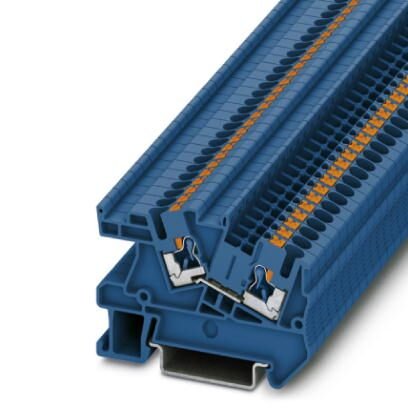 Phoenix 3213969 Pti 2,5 Bu Installationsklemme
