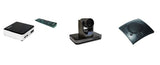 Clearone Collaborate Pro 300 Sistema De Video Conferencia 25 Personas(S) 2,07 Mp Ethernet