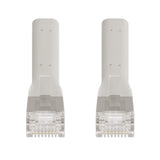 EAN 0766623745130 - Intellinet 745130 cable de red Gris 1 m Cat6a F/FTP (FFTP) imagen 3