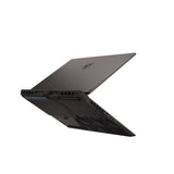 Msi Vector 16 Hx A14vgg-269pl Intel® Core I9 I9-14900hx Portátil 40,6 Cm (16") Quad Hd+ 32 Gb Ddr5-Sdram 1 Tb Ssd Nvidia Geforce Rtx 4070 Wi-Fi 7 (802.11be) Windows 11 Home Negro
