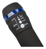 EAN 4042883463639 - XCell L70 Negro Linterna de mano LED imagen 8