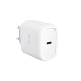 EAN 8713439255225 - Trust Maxo Universal Blanco Corriente alterna Carga rápida Interior imagen 3