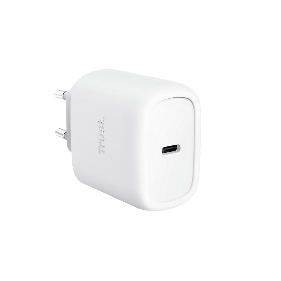 EAN 8713439257212 - Trust Maxo 45W Universal Blanco Corriente alterna Carga rápida Interior imagen 3