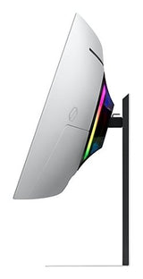 EAN 8806095710815 - Samsung LS34DG850SUXDU pantalla para PC 86,4 cm (34") 3440 x 1440 Pixeles OLED Plata imagen 10