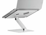 EAN 4005546732145 - Durable 505023 soporte Soporte pasivo Portátil Plata imagen 7