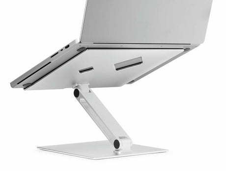 EAN 4005546732145 - Durable 505023 soporte Soporte pasivo Portátil Plata imagen 7