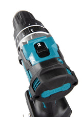 Makita Taladro De Impacto Inalámbrico Hp002ga202 Xgt, 40 Voltios Hp002ga202