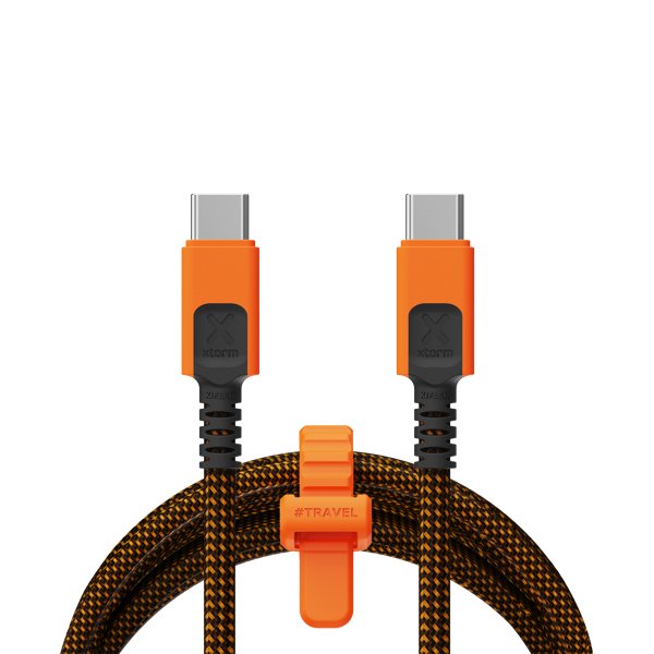 Cable  Xtreme Usb-C Pd Ultra 240cabl