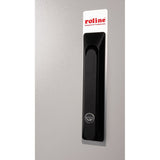 Roline 19-Zoll Wandgehuse Pro 22 He, 600x600 Bxt Ip55 Outdoor Grau