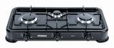 EAN 5902497550929 - Promis KG300C hobs Negro Encimera Encimera de gas 3 zona(s) imagen 2