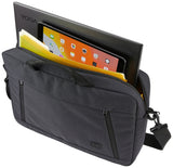 Maletín Case Logic Huxton Huxa-215 Black 39,6 Cm (15.6")  Negro