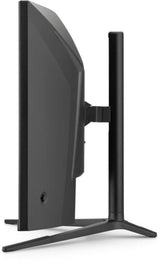 Viewsonic Vx3418c-2k (86.4 Cm (34 Zoll), Negro, Uwqhd, Va, Curved, Free Sync Premium, 180hz Panel) Vx3418c-2k