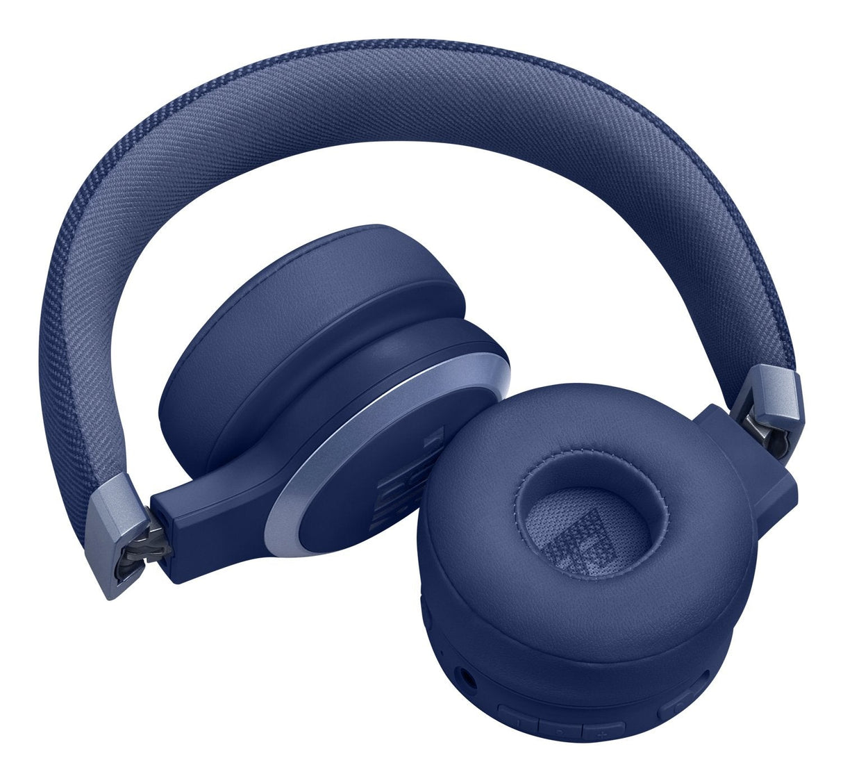 Jbl Live 670 Nc ? Bluetooth On-Ear-Kopfhörer Con Noise-Cancelling, Aal