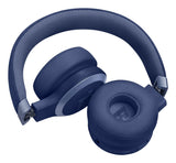 Jbl Live 670 Nc ? Bluetooth On-Ear-Kopfhörer Con Noise-Cancelling, Aal