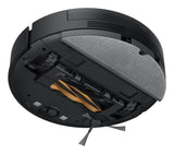 Robot Aspirador Dreame Con D20  Black. Succion 13000pa, Single Robot, Lds, Detangling Duobrush, Singal Robot