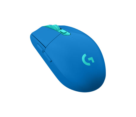 EAN 5099206092846 - Logitech G 910-006015 ratón Juego mano derecha RF inalámbrico Óptico 12000 DPI imagen 4