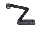 Cámara Aver M70w De Documentos Negro 25,4 / 3,2 Mm (1 / 3.2") Cmos Usb 2.0